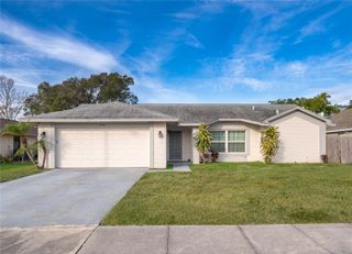 4008 BARNSLEY DRIVE, Orlando, FL 32812