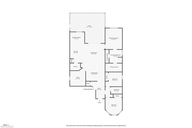 9343 Fieldstone LN, Naples, FL 34120