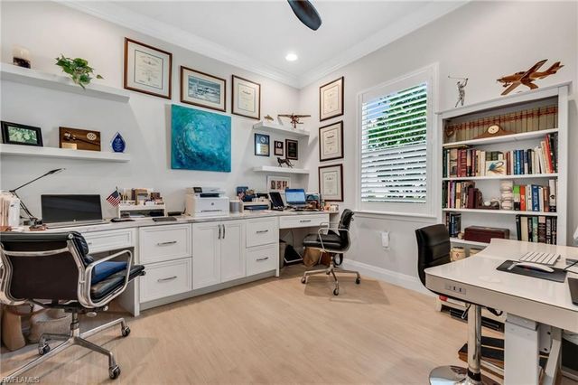 9343 Fieldstone LN, Naples, FL 34120