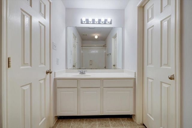 1161 Eden Park Lane, Houston, TX 77018