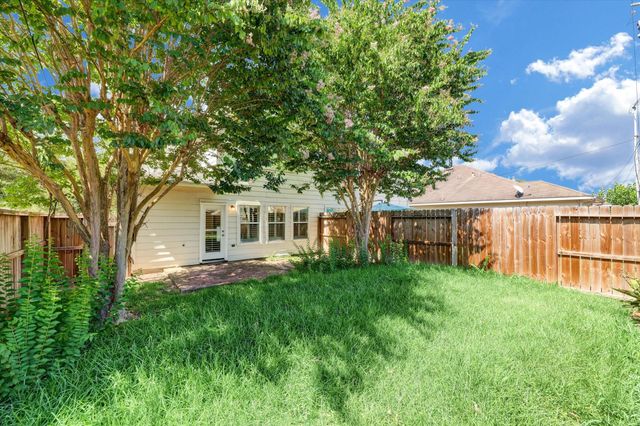 1161 Eden Park Lane, Houston, TX 77018