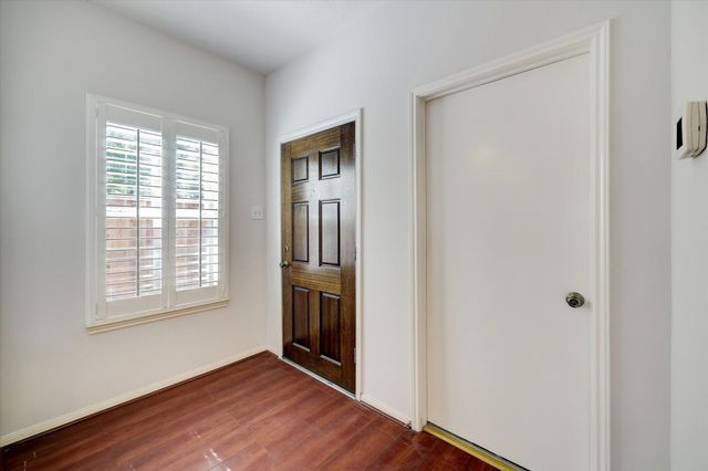 1161 Eden Park Lane, Houston, TX 77018