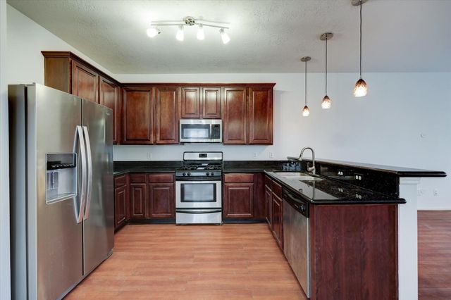 1161 Eden Park Lane, Houston, TX 77018