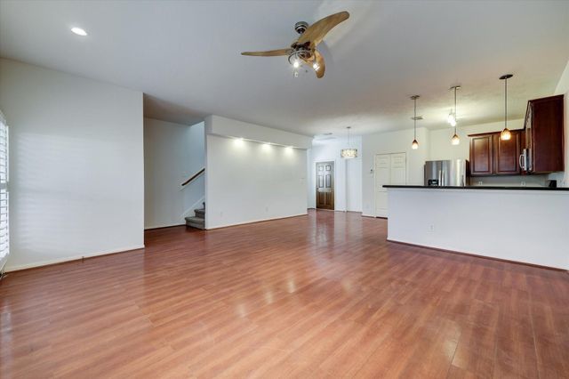 1161 Eden Park Lane, Houston, TX 77018