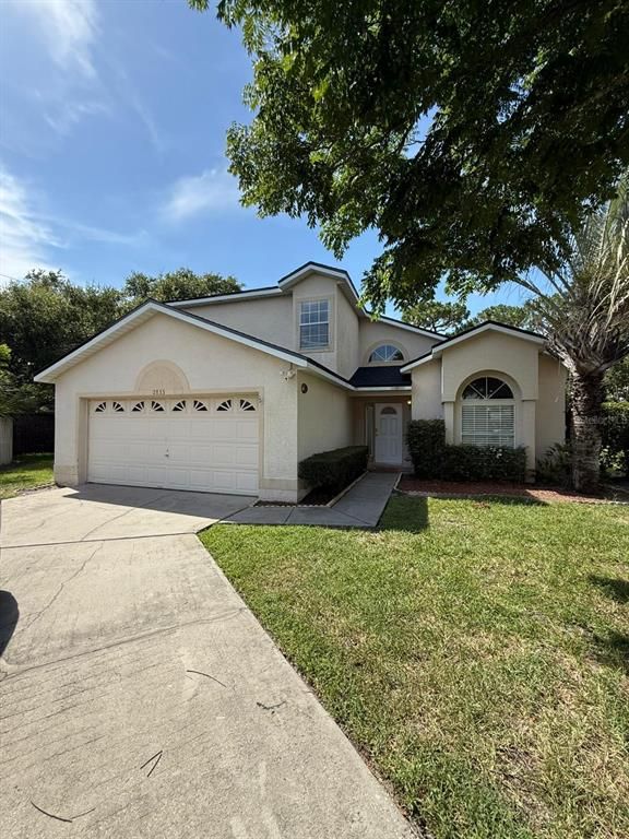 2833 FALLING TREE CIRCLE, Orlando, FL 32837