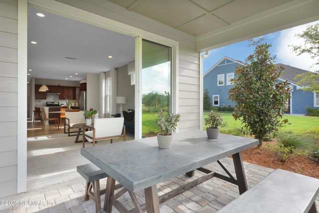 685 CONTINUUM Loop, Yulee, FL 32097