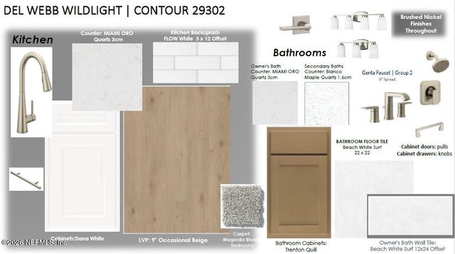 685 CONTINUUM Loop, Yulee, FL 32097