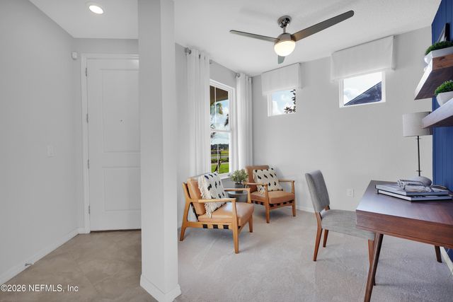 685 CONTINUUM Loop, Yulee, FL 32097