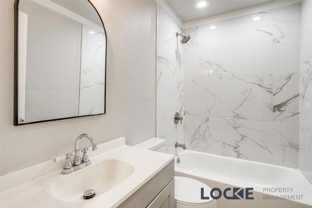 5916 Norma Drive, Fort Worth, TX 76114