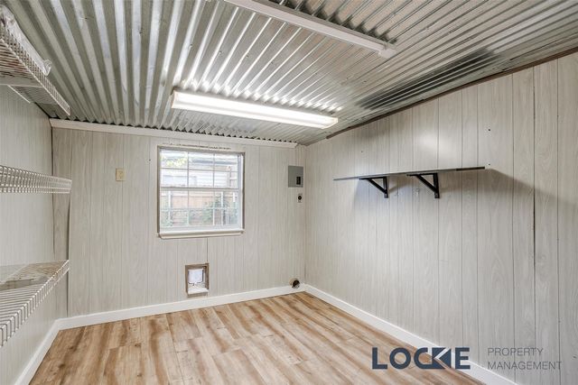 5916 Norma Drive, Fort Worth, TX 76114