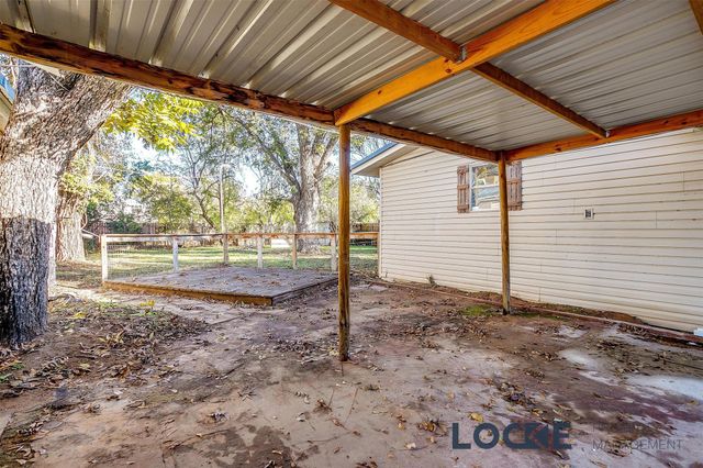 5916 Norma Drive, Fort Worth, TX 76114