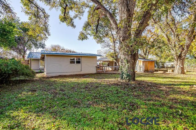 5916 Norma Drive, Fort Worth, TX 76114