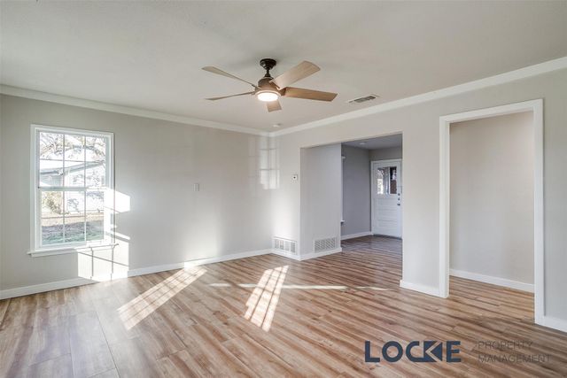 5916 Norma Drive, Fort Worth, TX 76114