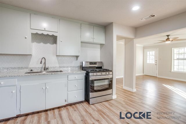 5916 Norma Drive, Fort Worth, TX 76114