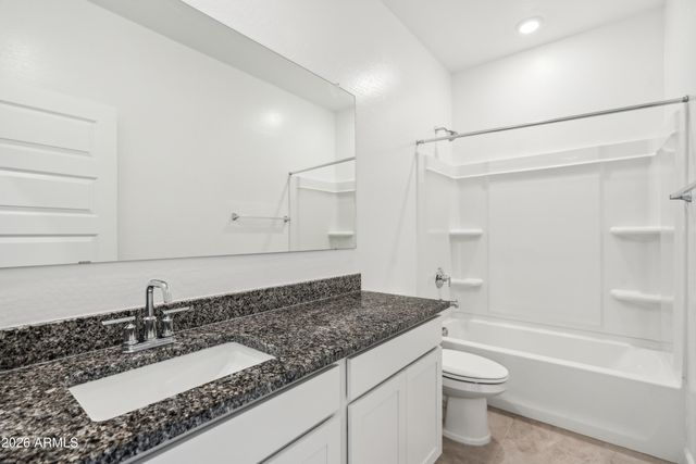 38095 W FRASCATI Avenue, Maricopa, AZ 85138