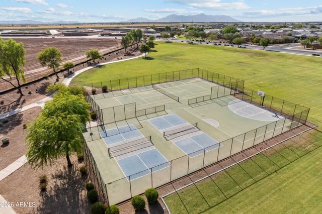 38095 W FRASCATI Avenue, Maricopa, AZ 85138