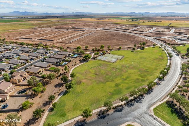 38095 W FRASCATI Avenue, Maricopa, AZ 85138