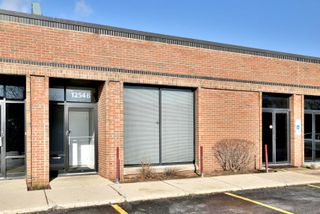 1254 REMINGTON Road B, Schaumburg, IL 60193