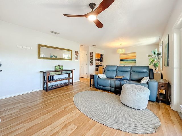 3893 POMPANO DRIVE SE C, St Petersburg, FL 33705