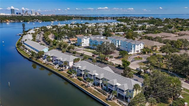 3893 POMPANO DRIVE SE C, St Petersburg, FL 33705