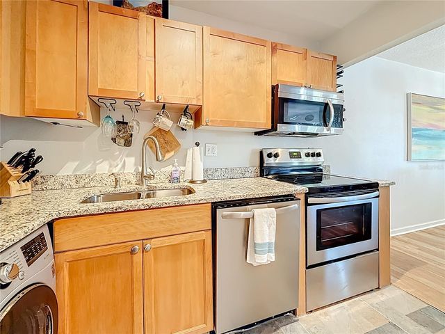 3893 POMPANO DRIVE SE C, St Petersburg, FL 33705