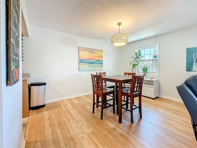 3893 POMPANO DRIVE SE C, St Petersburg, FL 33705