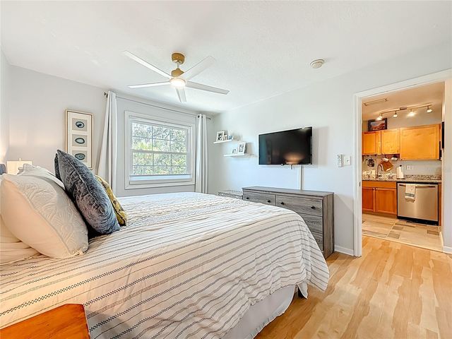 3893 POMPANO DRIVE SE C, St Petersburg, FL 33705