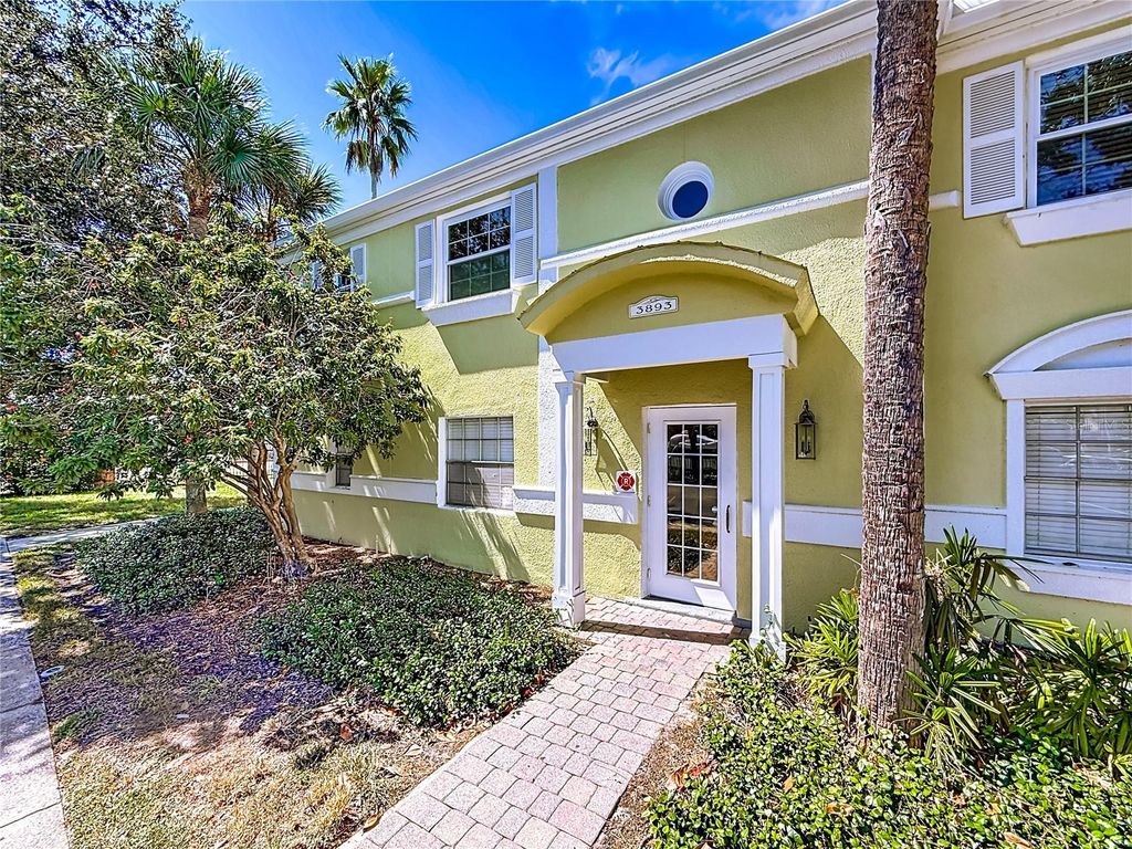 3893 POMPANO DRIVE SE C, St Petersburg, FL 33705
