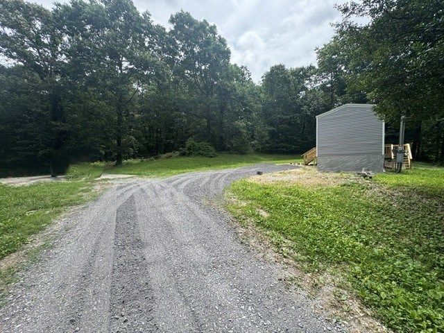 297 Townsend Road, Rocky Face, GA 30740