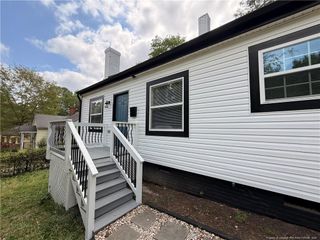 122 Kensington Circle, Fayetteville, NC 28301