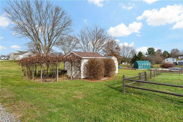 325 Sarver Rd, Buffalo Twp, PA 16055