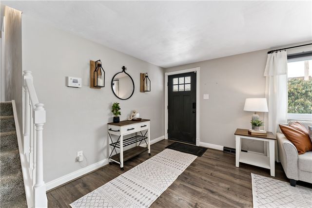 325 Sarver Rd, Buffalo Twp, PA 16055