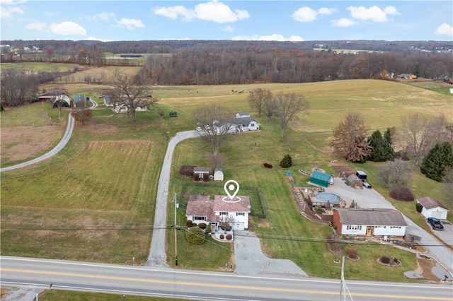 325 Sarver Rd, Buffalo Twp, PA 16055
