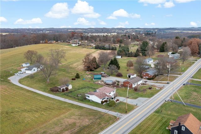 325 Sarver Rd, Buffalo Twp, PA 16055