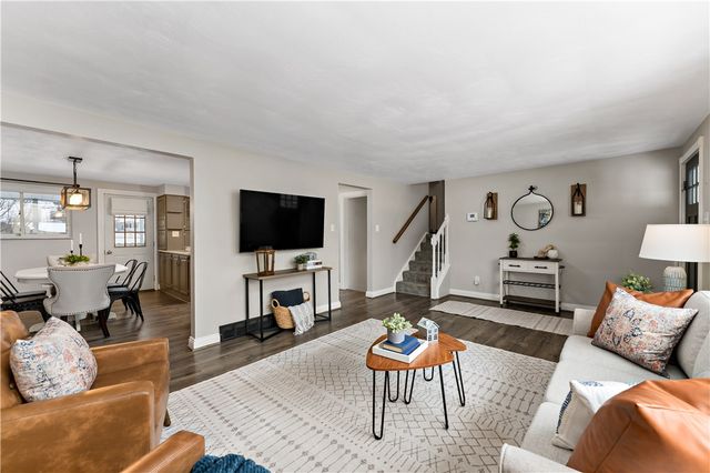 325 Sarver Rd, Buffalo Twp, PA 16055