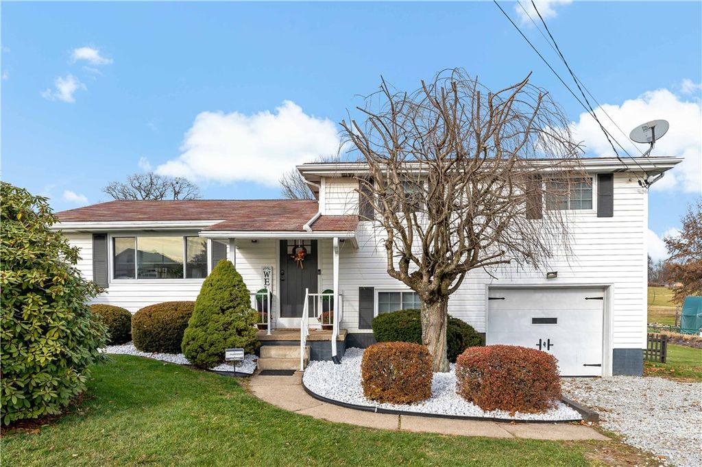 325 Sarver Rd, Buffalo Twp, PA 16055