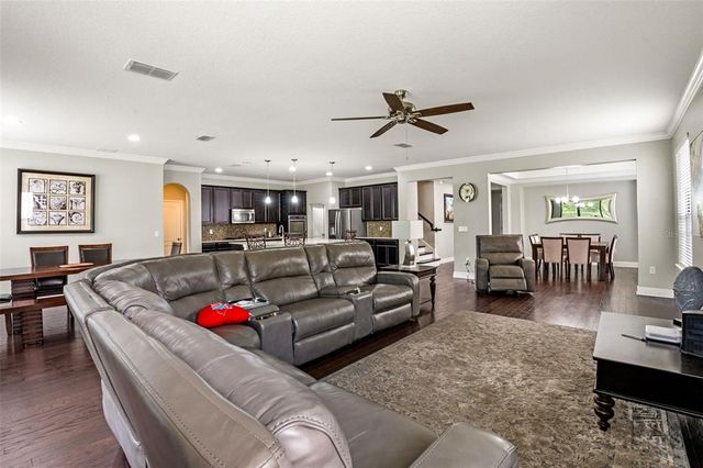 1934 ARDEN OAKS DRIVE, Ocoee, FL 34761