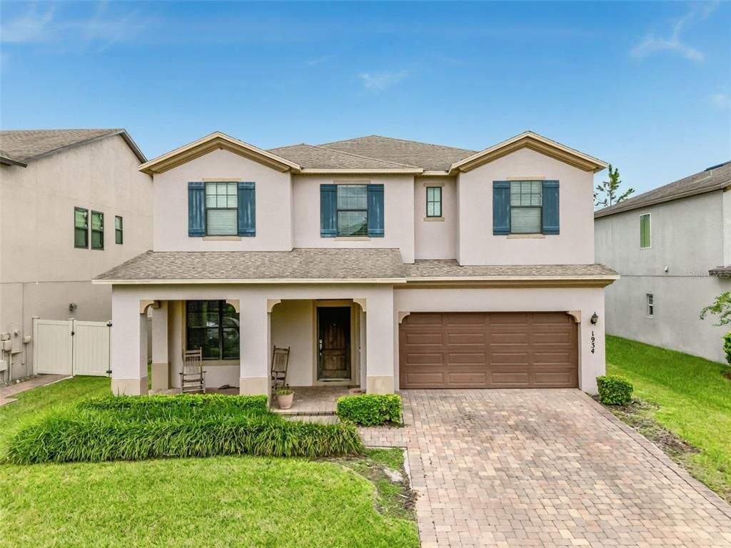 1934 ARDEN OAKS DRIVE, Ocoee, FL 34761