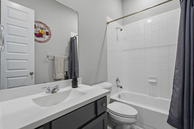 1704 Snowdrop Drive, Celina, TX 75078