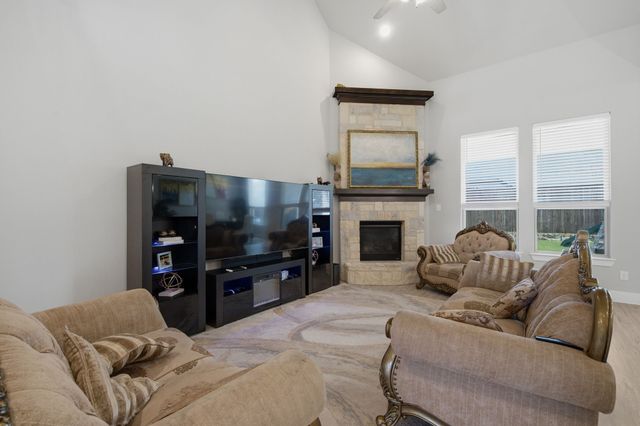 1704 Snowdrop Drive, Celina, TX 75078