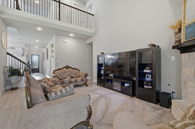 1704 Snowdrop Drive, Celina, TX 75078