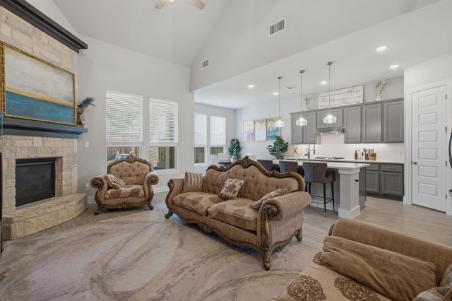 1704 Snowdrop Drive, Celina, TX 75078