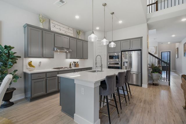 1704 Snowdrop Drive, Celina, TX 75078