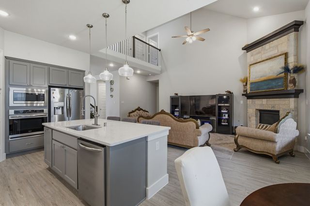 1704 Snowdrop Drive, Celina, TX 75078
