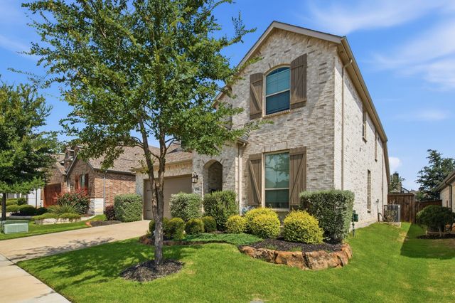 1704 Snowdrop Drive, Celina, TX 75078