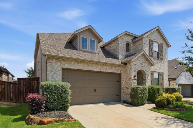 1704 Snowdrop Drive, Celina, TX 75078