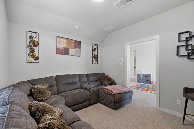 1704 Snowdrop Drive, Celina, TX 75078