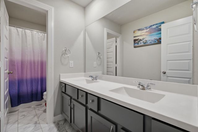 1704 Snowdrop Drive, Celina, TX 75078