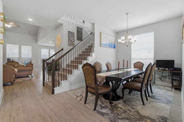 1704 Snowdrop Drive, Celina, TX 75078