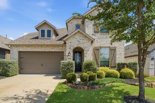 1704 Snowdrop Drive, Celina, TX 75078